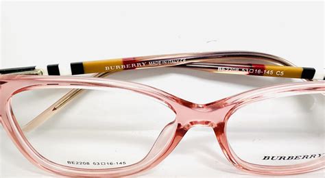 cheap burberry prescription glasses|burberry prescription glasses women's.